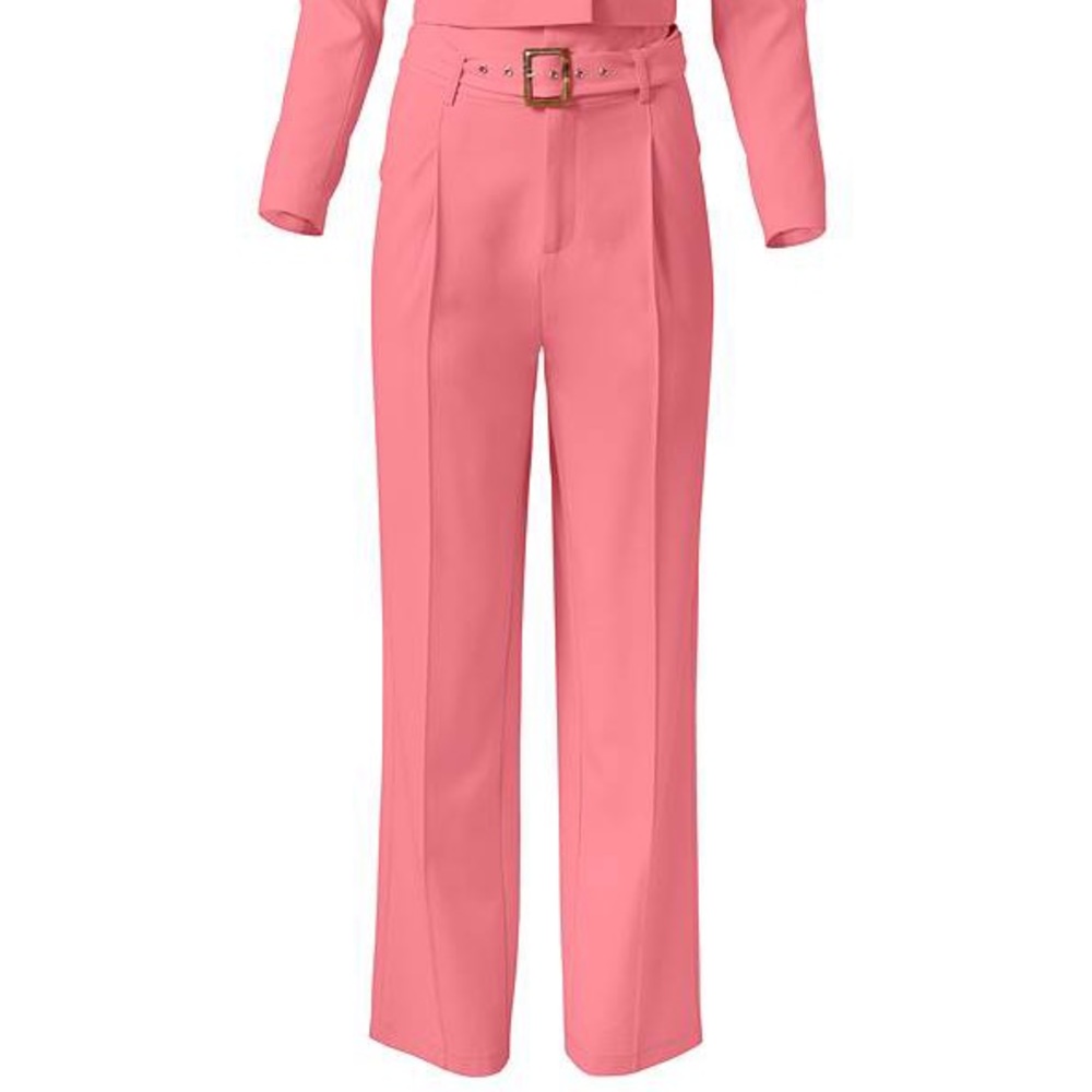 Venus High Waisted Pants